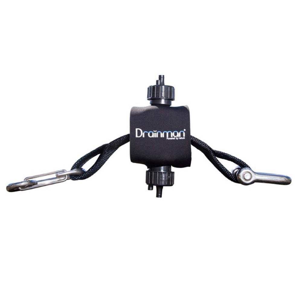 Wave-driven bilge pump in the group Vehicles / Boat Accessories at SmartaSaker.se (10900-H)