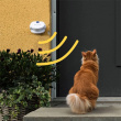Cat Doorbell