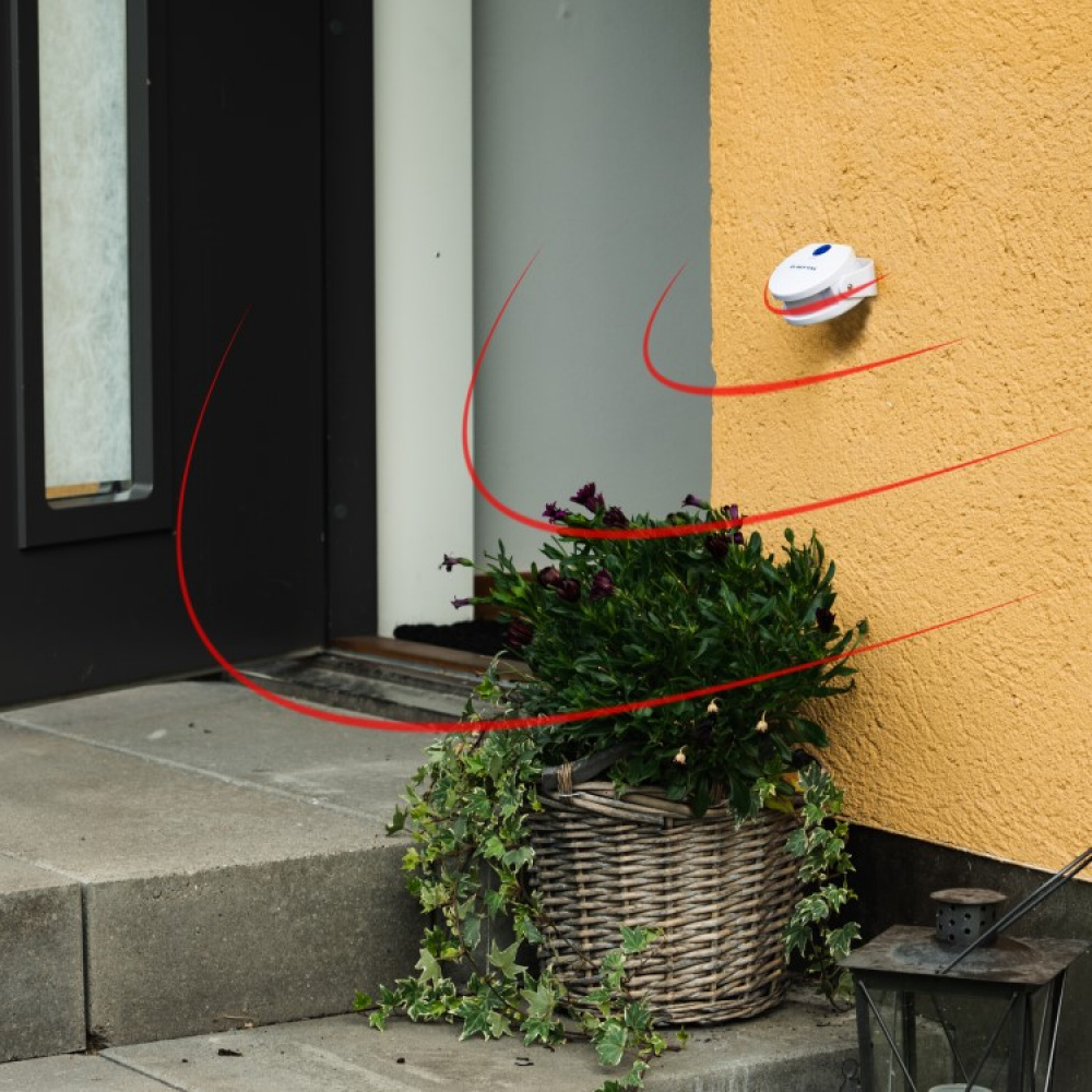 Cat Doorbell in the group Leisure / Pets / Cat stuff at SmartaSaker.se (10913)