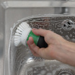 Washing-up brush