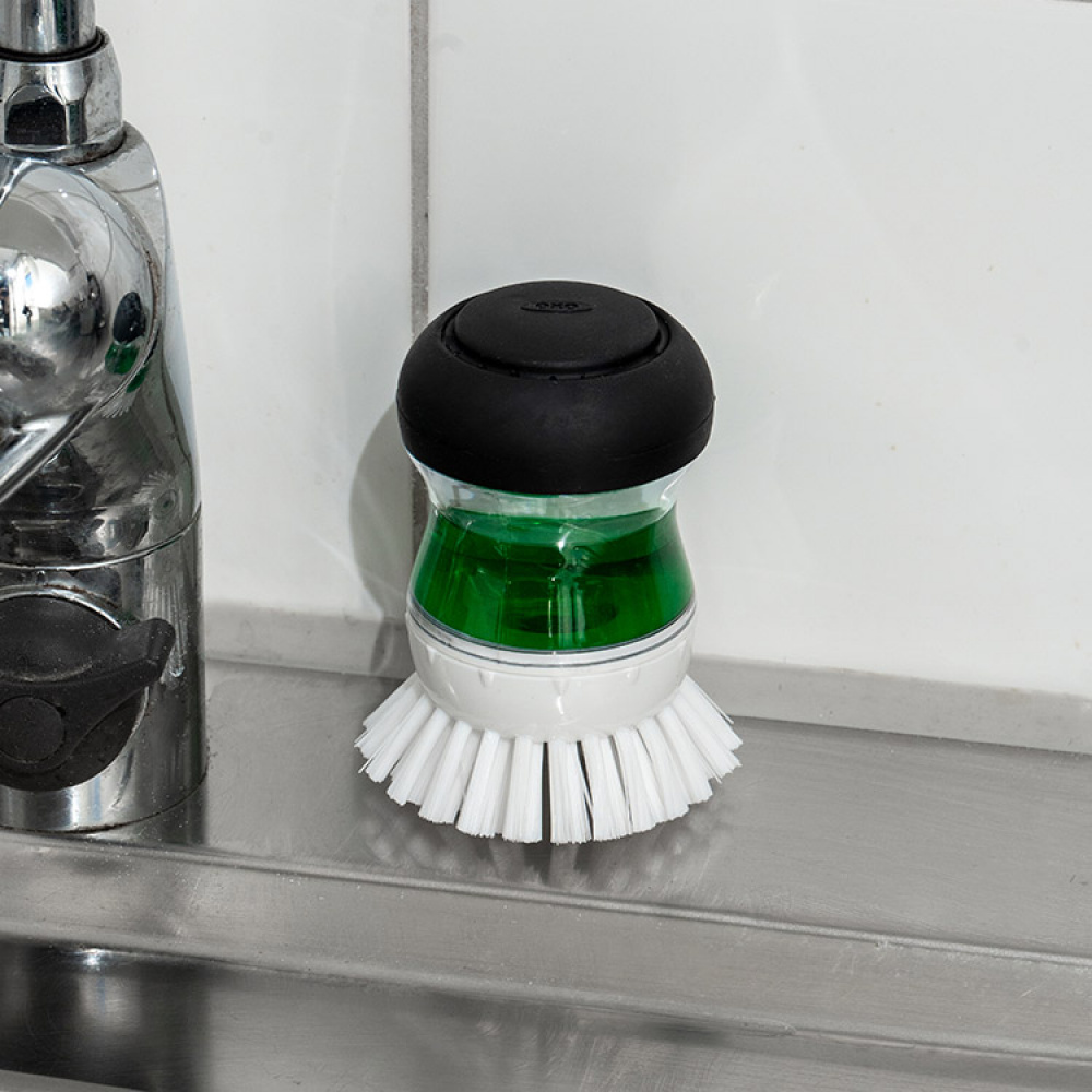Washing-up brush in the group House & Home / Cleaning & Laundry at SmartaSaker.se (10917-H)
