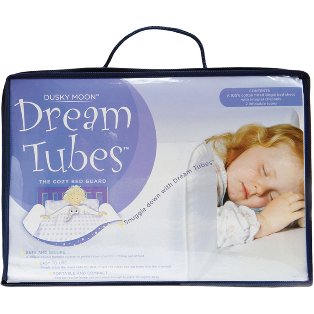 Dream Tubes, inflatable edge protectors in the group House & Home / Kids at SmartaSaker.se (10995)