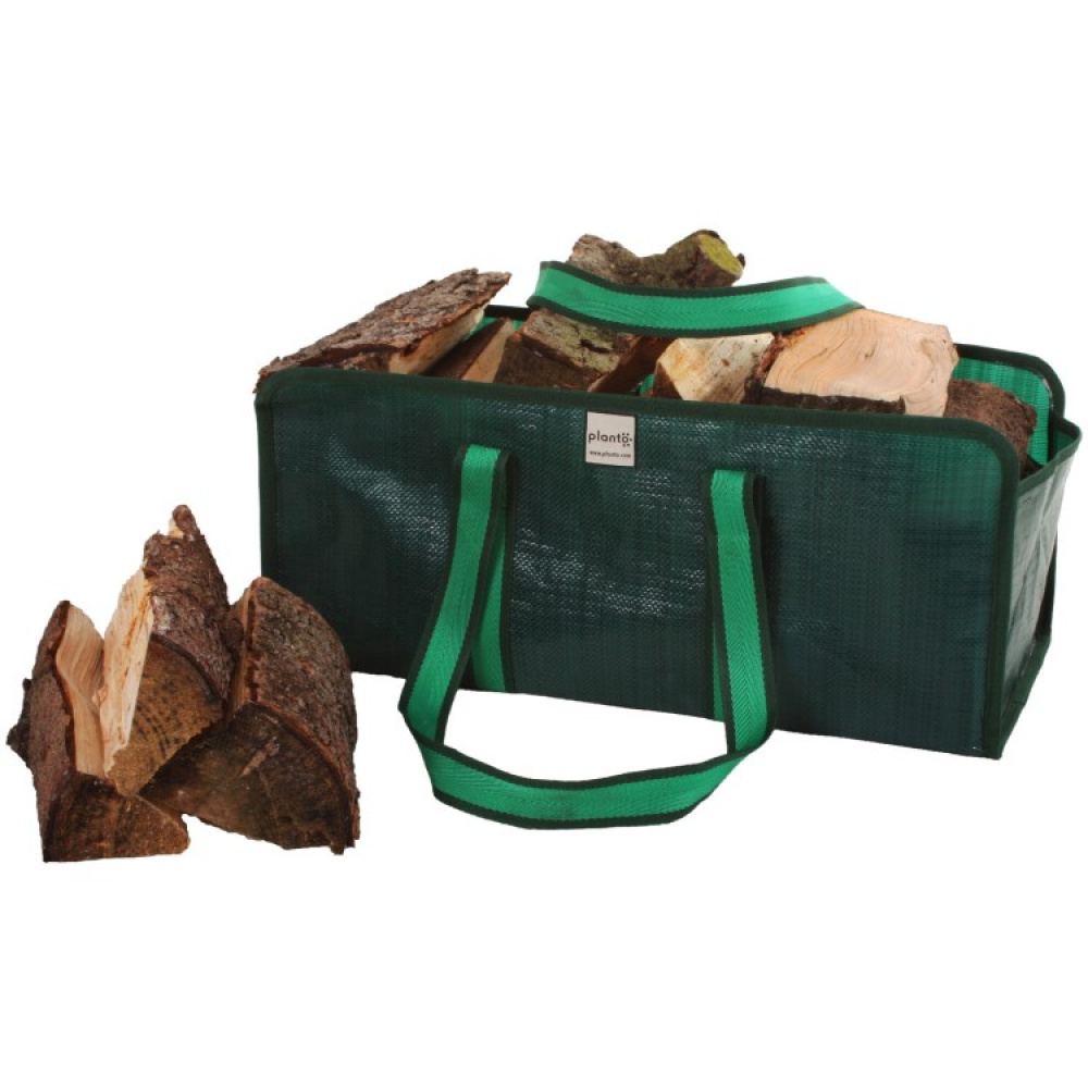 Firewood carrier in the group House & Home / Garden at SmartaSaker.se (11009)