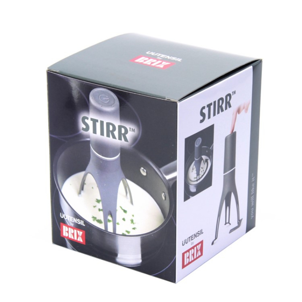 Stirr Automatic Pan Stirrer in the group House & Home / Kitchen at SmartaSaker.se (11019)