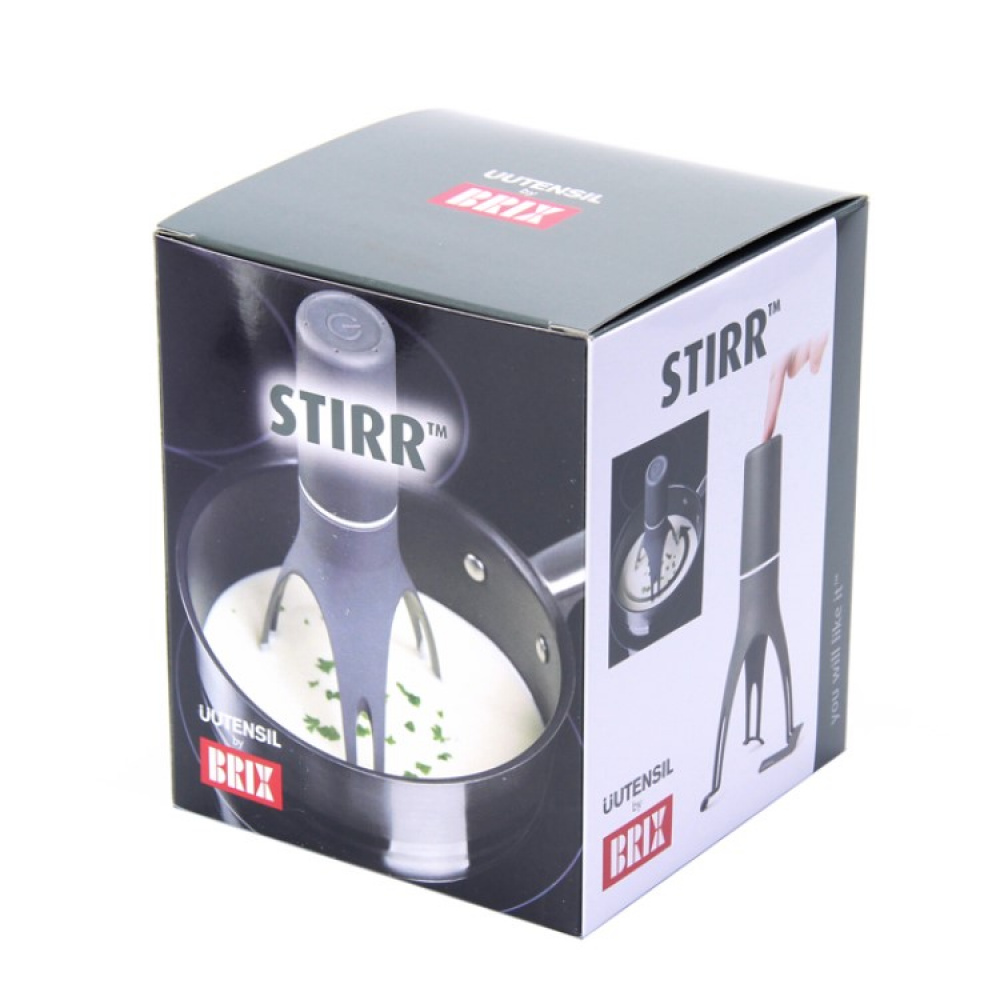 Stirr Automatic Pan Stirrer in the group House & Home / Kitchen / Kitchen utensils at SmartaSaker.se (11019)