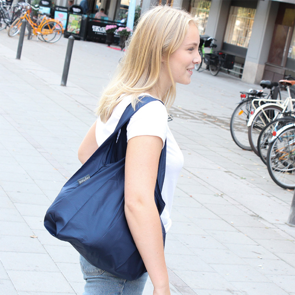 Shopping bag in the group Leisure / Bags / Tote bags at SmartaSaker.se (11069)