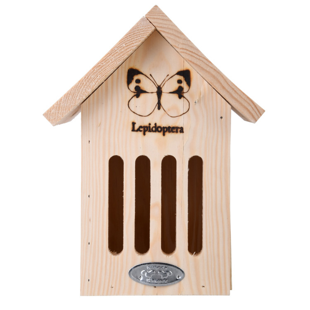 Butterfly home in the group House & Home / Garden / Nests and hotels at SmartaSaker.se (11084)