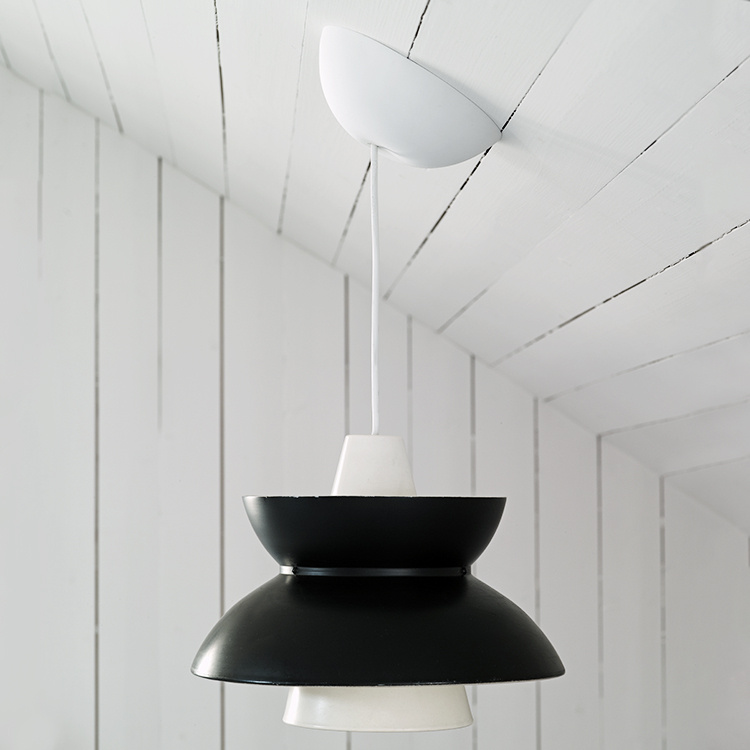 Cable Cup ceiling cover in the group Lighting / Lamp accessories at SmartaSaker.se (11088)