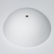 Cable Cup ceiling cover