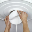 Cable Cup ceiling cover