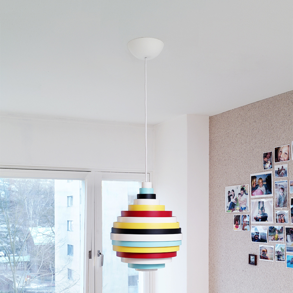 Cable Cup ceiling cover in the group Lighting / Lamp accessories at SmartaSaker.se (11088)