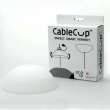 Cable Cup ceiling cover
