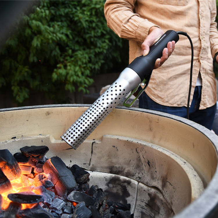 Looftlighter - Grill- & fire-lighter in the group House & Home / Grill Stuff at SmartaSaker.se (11104)