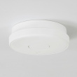 Interconnectable smoke alarm, 2 pack