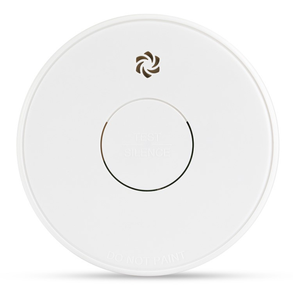 Interconnectable smoke alarm, 2 pack in the group Safety / Fire safety at SmartaSaker.se (11125)