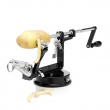 Apple peeler