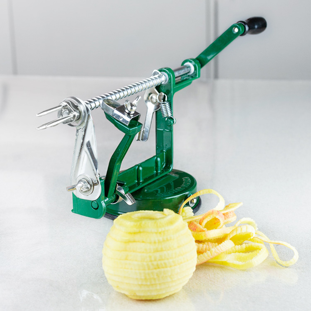 Apple peeler in the group House & Home / Kitchen / Kitchen utensils at SmartaSaker.se (11132)