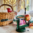 Apple peeler