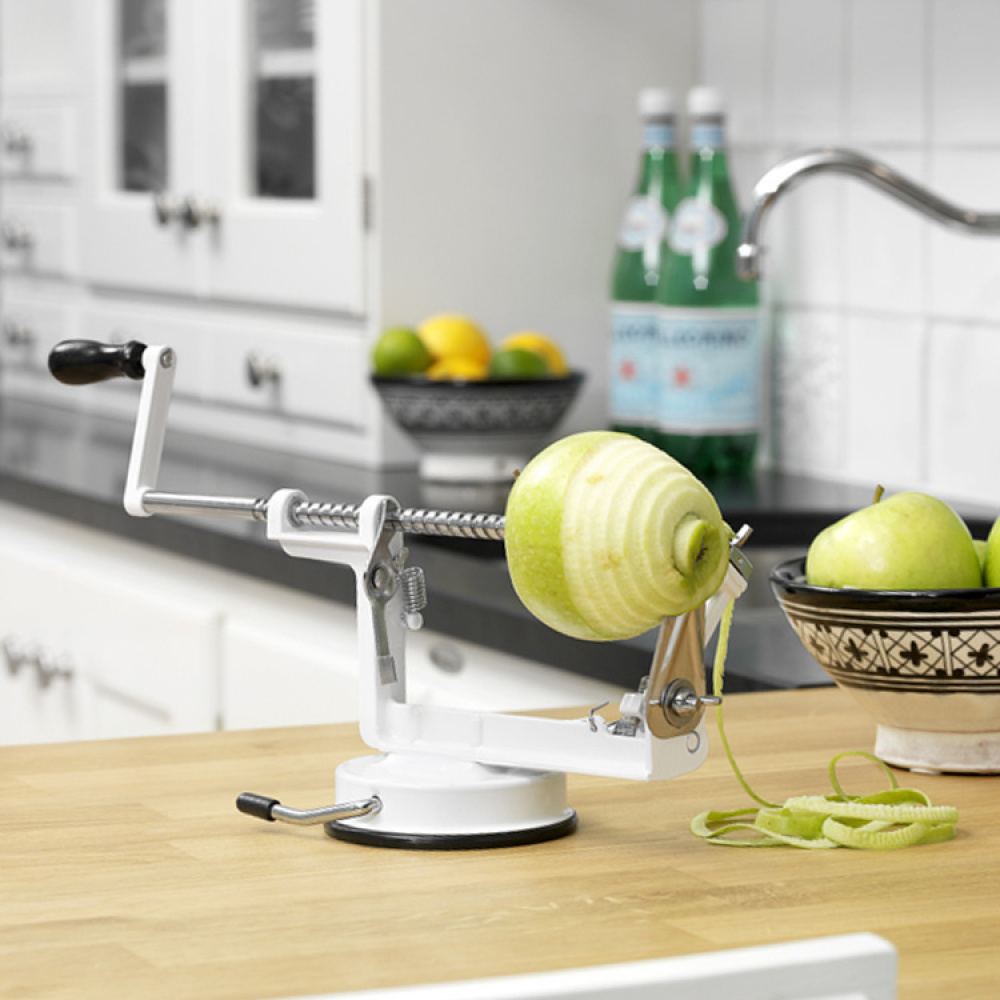 Apple peeler in the group House & Home / Kitchen / Kitchen utensils at SmartaSaker.se (11132)