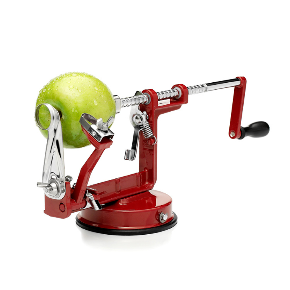 Apple peeler in the group House & Home / Kitchen / Kitchen utensils at SmartaSaker.se (11132)