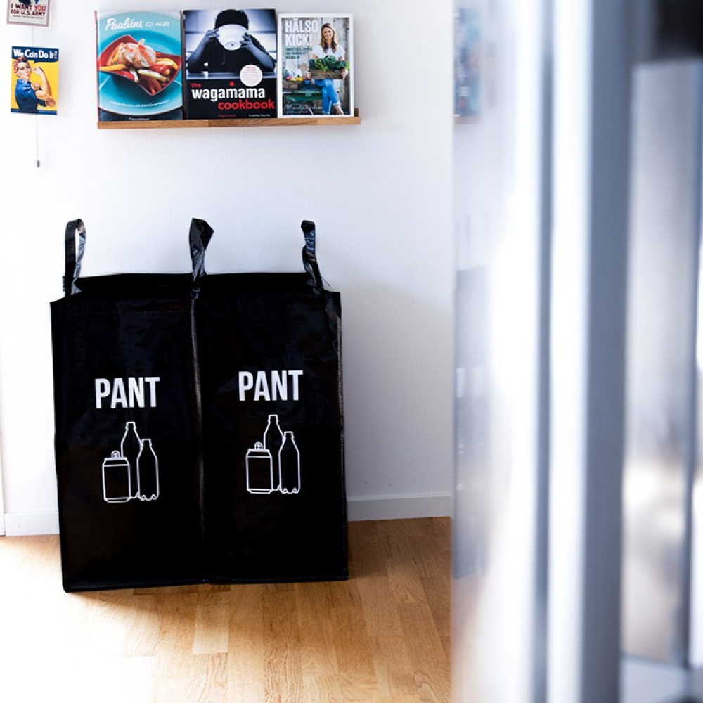 Recycling bins in the group House & Home / Sustainable Living / Recycling at SmartaSaker.se (11139-S)