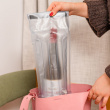 Bottle protector Bottle protector