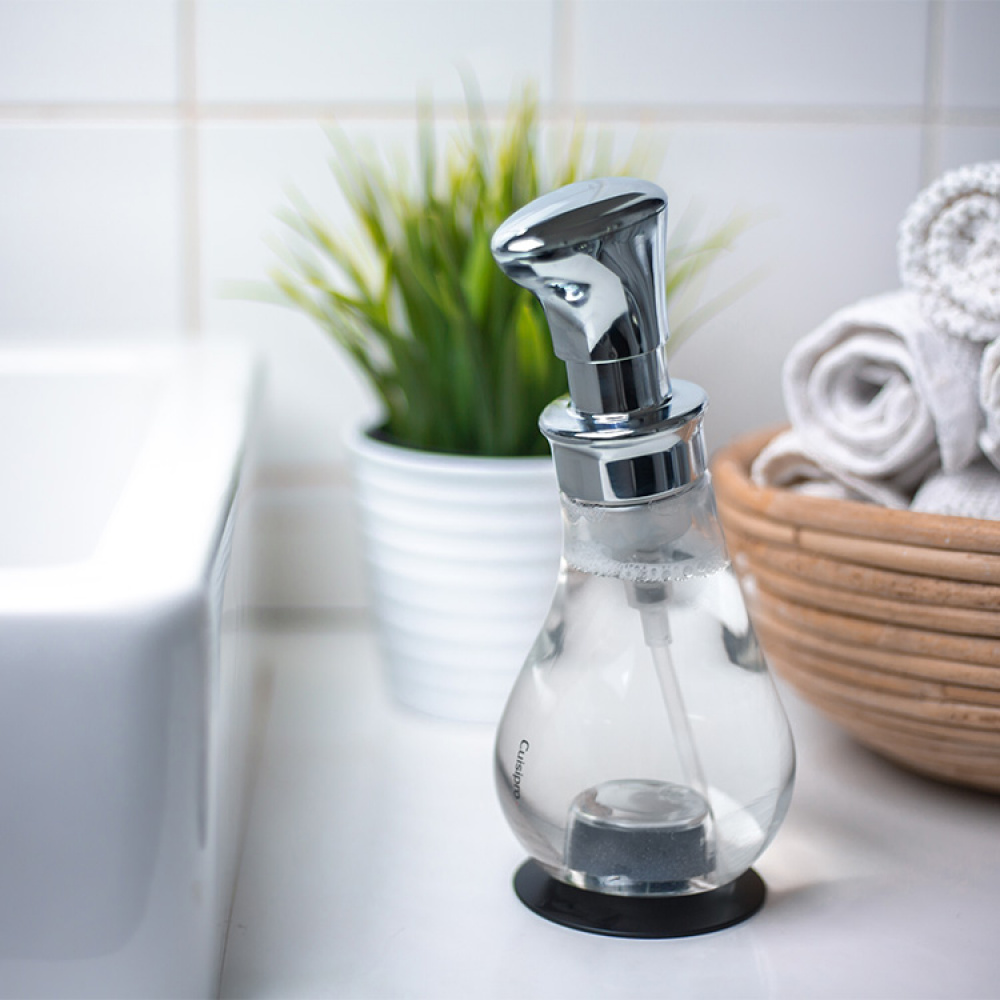 Soap pump with foam in the group House & Home / Bathroom at SmartaSaker.se (11179)