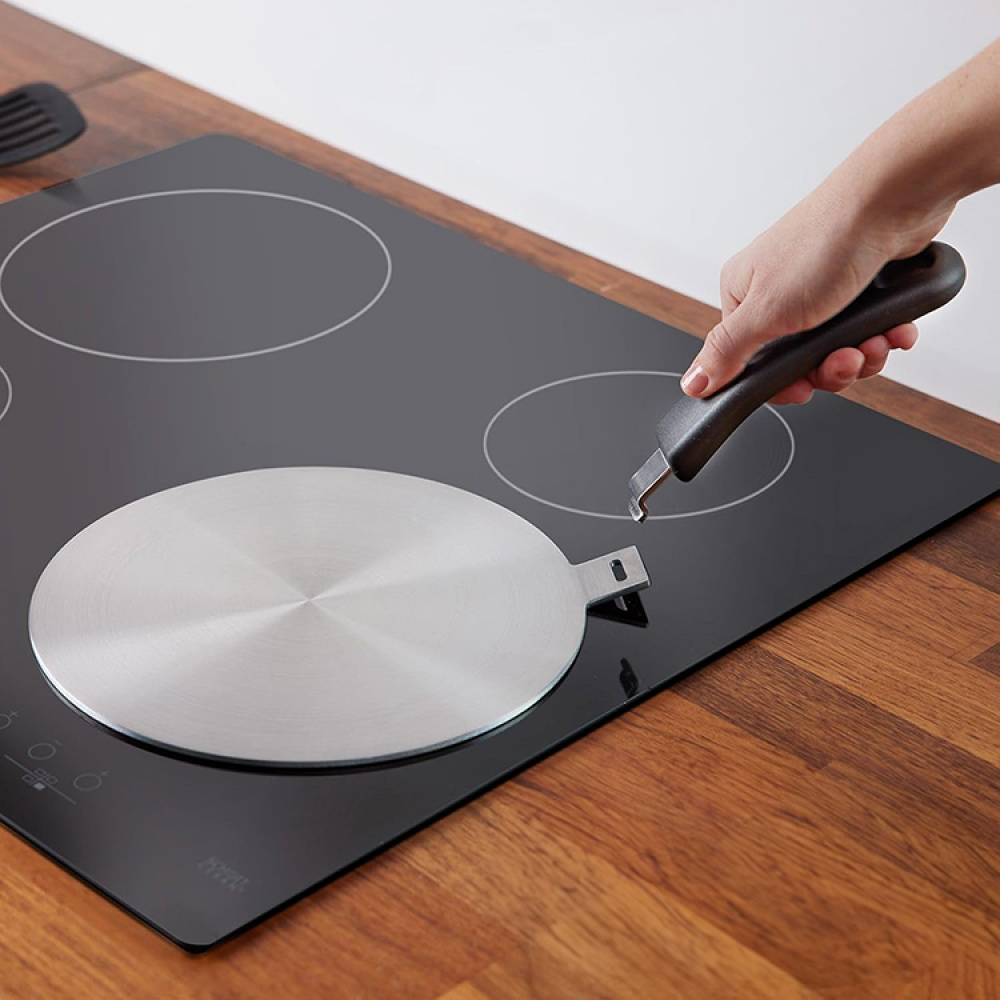 Plate for induction cooker in the group House & Home / Kitchen at SmartaSaker.se (11181)