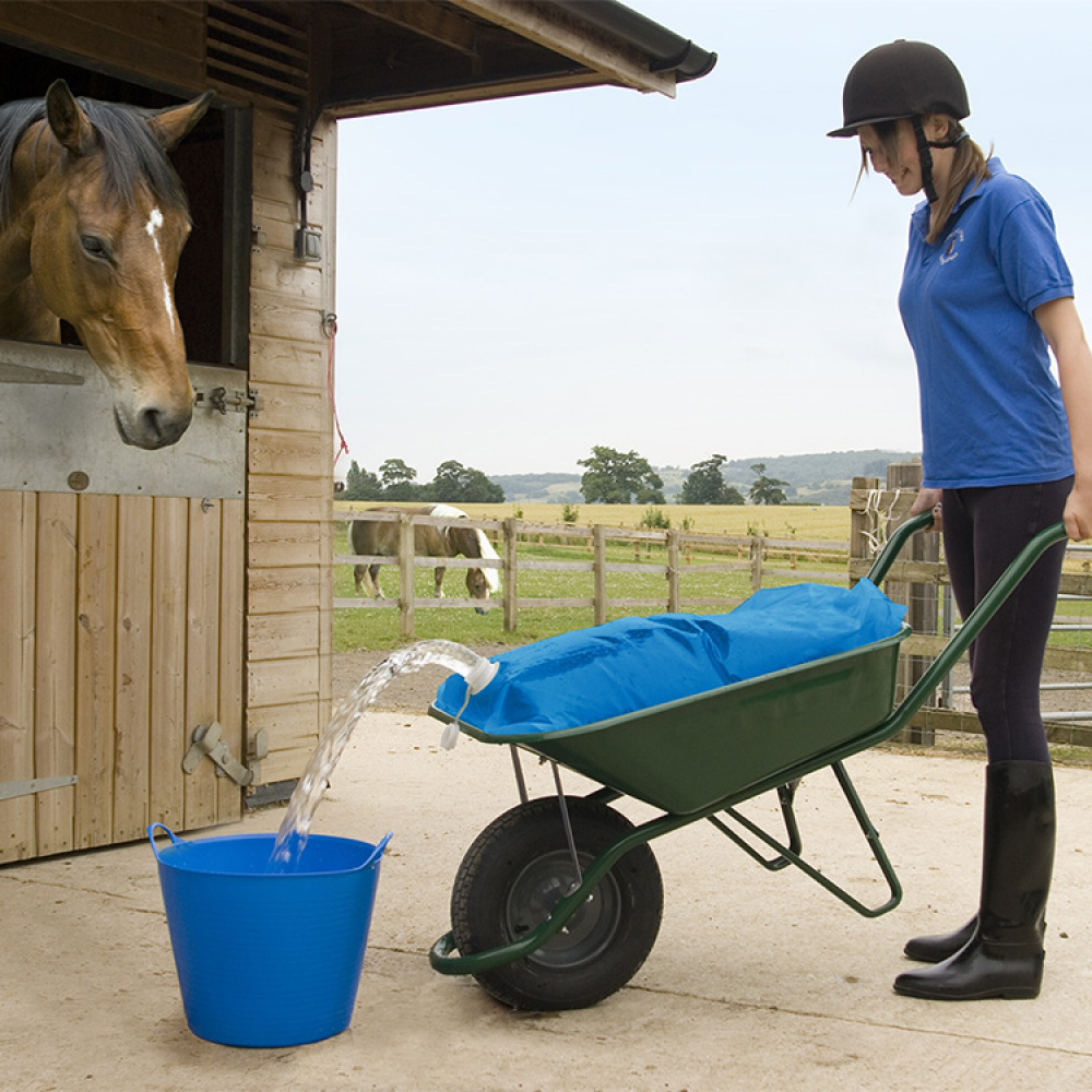 Water sack for wheelbarrows in the group House & Home / Garden at SmartaSaker.se (11278)