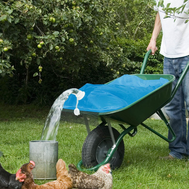 Water wheelbarrow deals