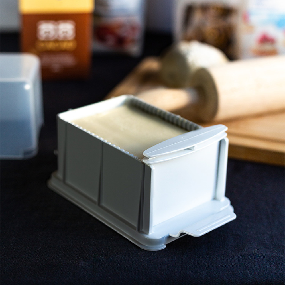 Butter box in the group House & Home / Kitchen / Kitchen utensils at SmartaSaker.se (11309)