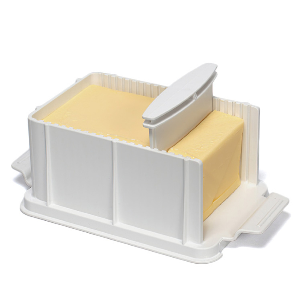 Butter box in the group House & Home / Kitchen / Kitchen utensils at SmartaSaker.se (11309)