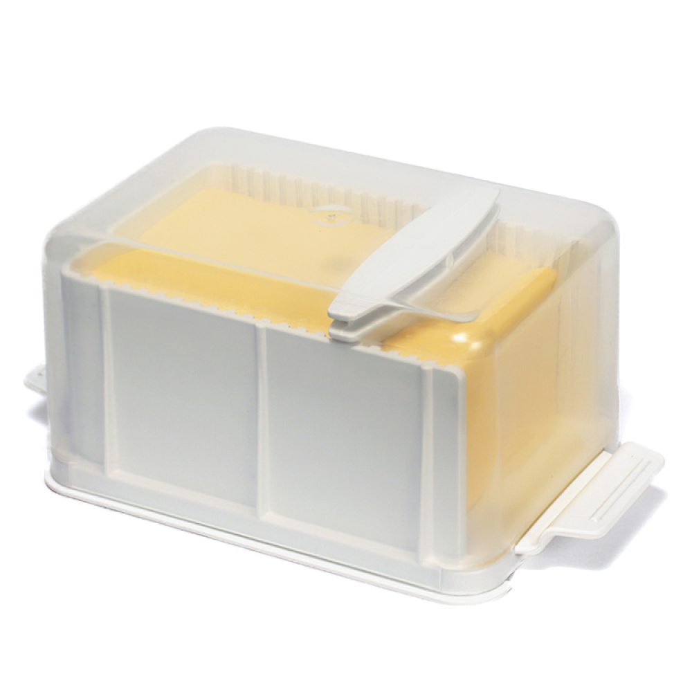 Butter box in the group House & Home / Kitchen / Kitchen utensils at SmartaSaker.se (11309)