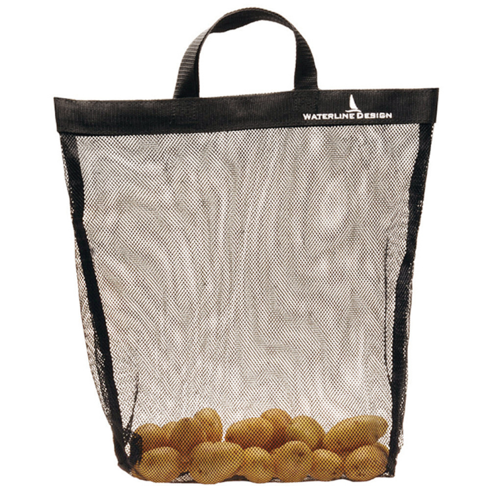 Netted bag in the group Vehicles / Boat Accessories / Boating at SmartaSaker.se (11313)