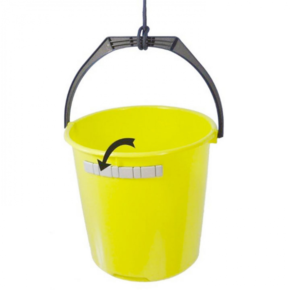Bucket weight Practical weight for buckets SmartaSaker
