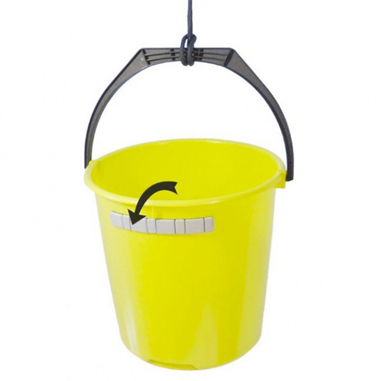 Bucket weight in the group Vehicles / Boat Accessories at SmartaSaker.se (11325)