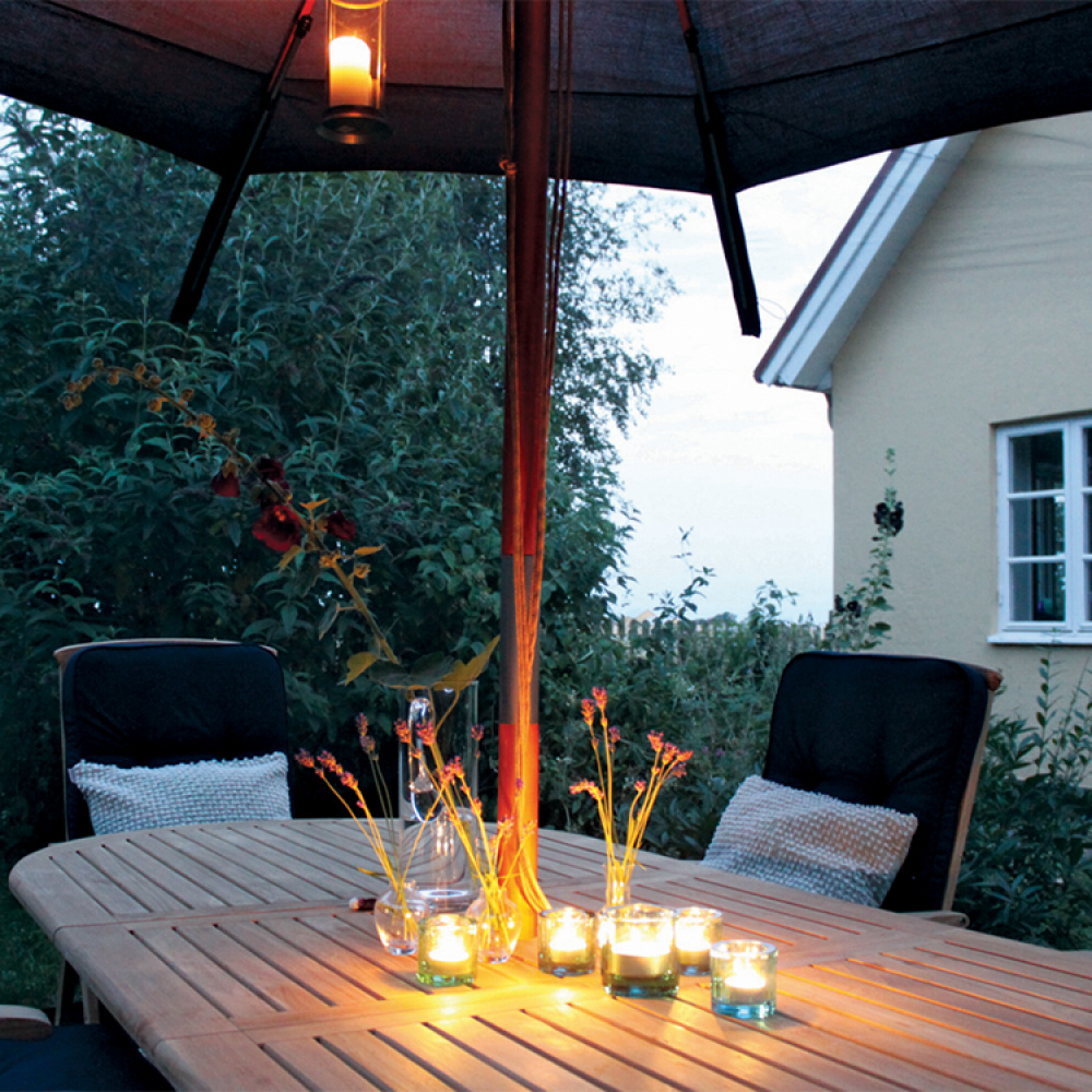 Airhouse, Insect screen for outdoor parasols in the group Leisure / Outdoor life / Mosquitoes at SmartaSaker.se (11342)