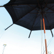 Airhouse, Insect screen for outdoor parasols