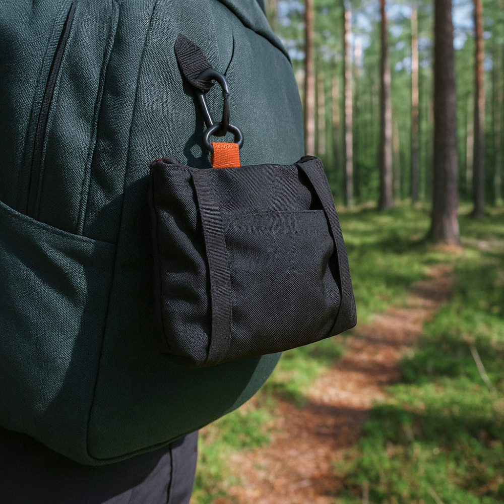 Collapsible Berry-Picker in the group Leisure / Outdoor life / Berries & Mushrooms at SmartaSaker.se (11347)