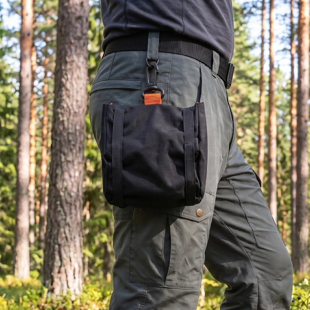 Collapsible Berry-Picker in the group Leisure / Outdoor life / Berries & Mushrooms at SmartaSaker.se (11347)