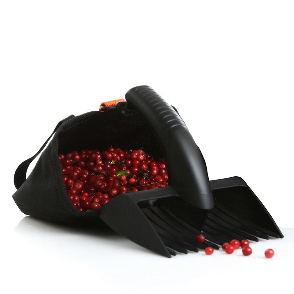 Collapsible Berry-Picker in the group Leisure / Outdoor life / Berries & Mushrooms at SmartaSaker.se (11347)