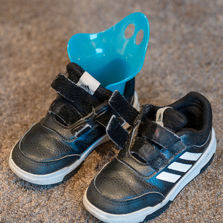 adidas ortholite boys