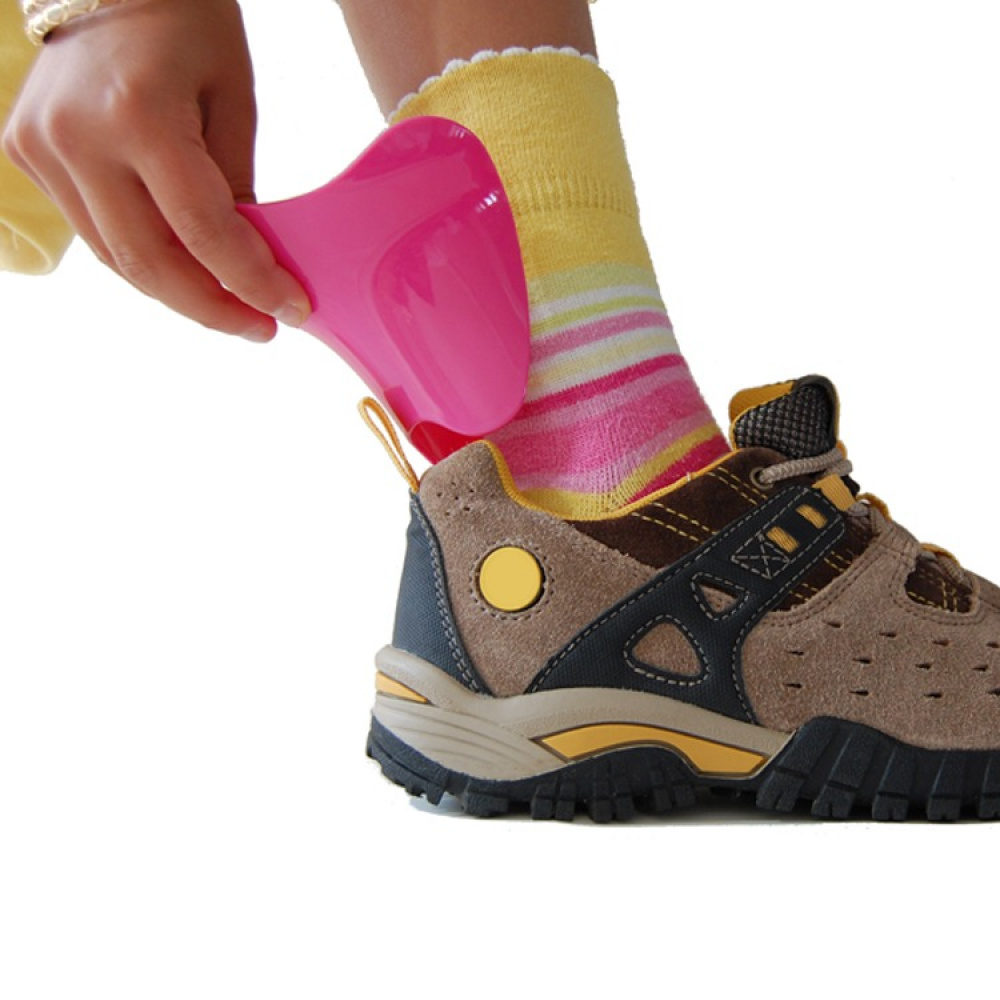 Childrens Shoehorn in the group House & Home / Kids at SmartaSaker.se (11351)