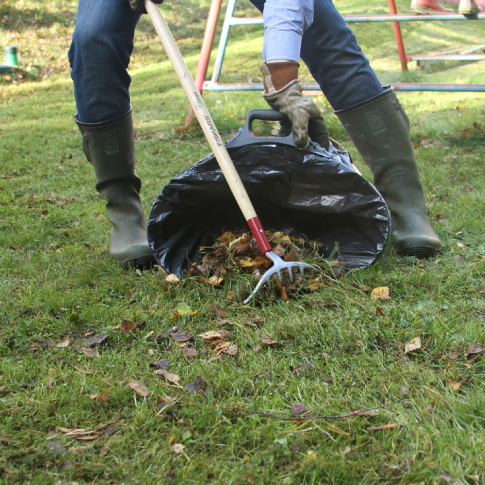 Portable sack holder in the group House & Home / Garden / Outdoor cleaning at SmartaSaker.se (11358)