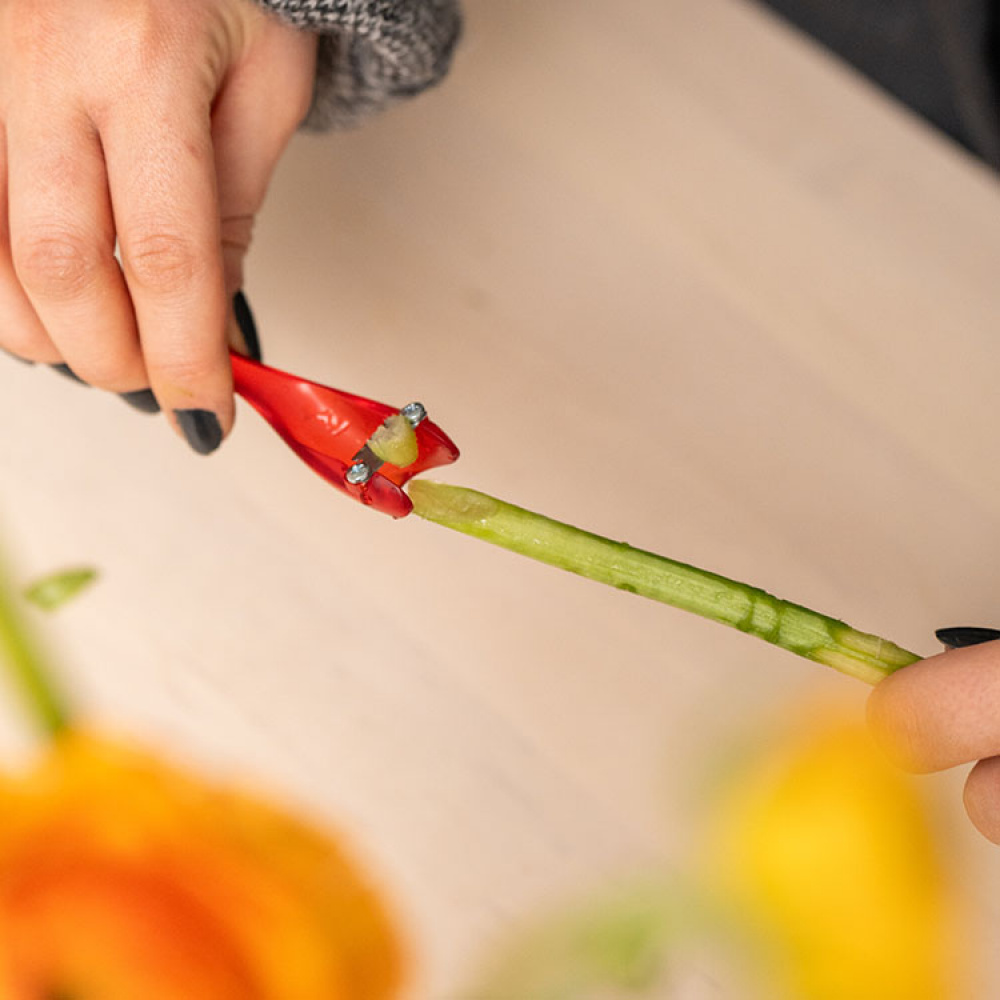 Stem trimmer in the group Gift Suggestions / Personalised gifts / Gift for gardening enthusiasts at SmartaSaker.se (11367)