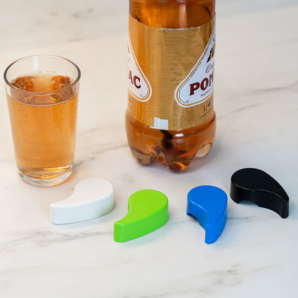 Bottle opener for twist-on caps in the group House & Home / Kitchen / Kitchen aids at SmartaSaker.se (11370)