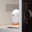 Egg boiler for the microwave Egg boiler for the microwave