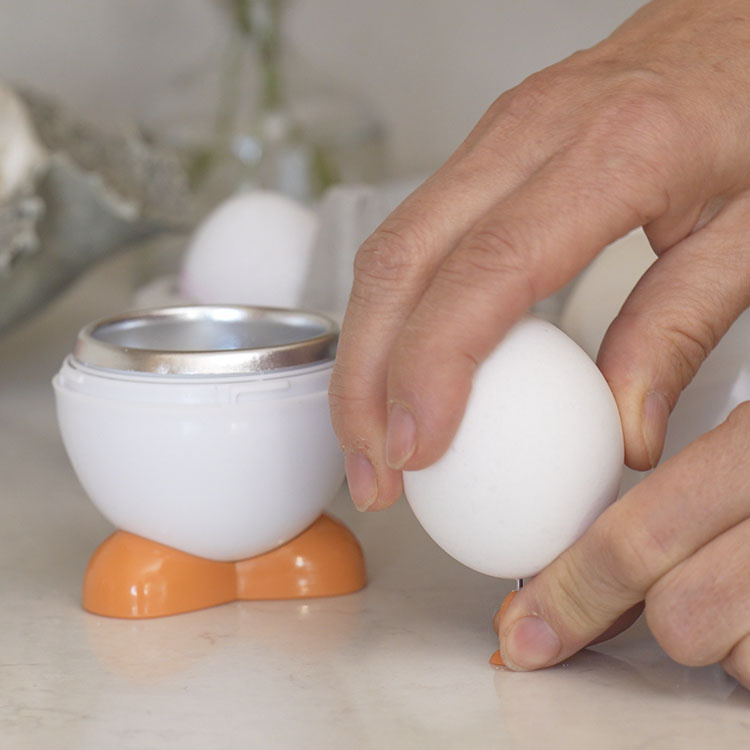 Joie Single Egg Microwave Omelet Maker