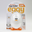 Egg boiler for the microwave Egg boiler for the microwave