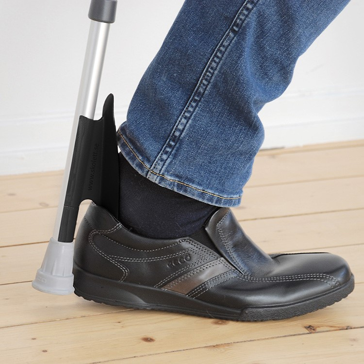 Cool shop shoe horn